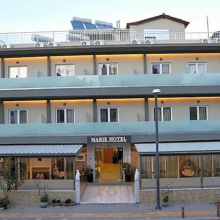 Hotel Marie