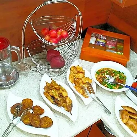 Hotel Marie 2*
