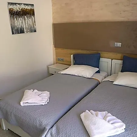 Hotel Marie Cos