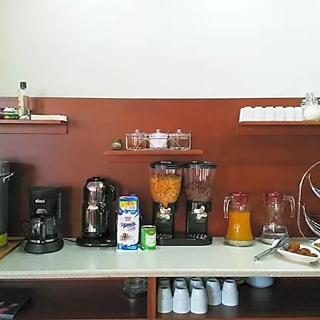 Hotel Marie