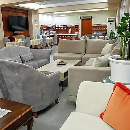Marie Hotel 2*