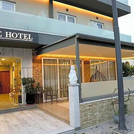 Marie Hotel Cos