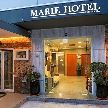 Marie Hotel