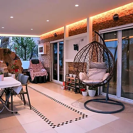 Hotel Marie Cos