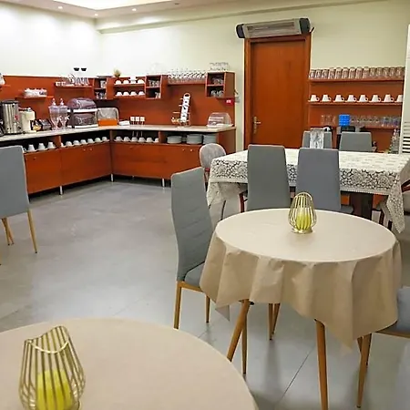 Hotel Marie