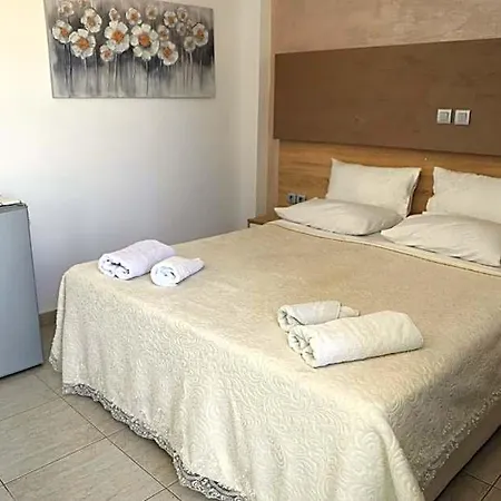Hotel Marie