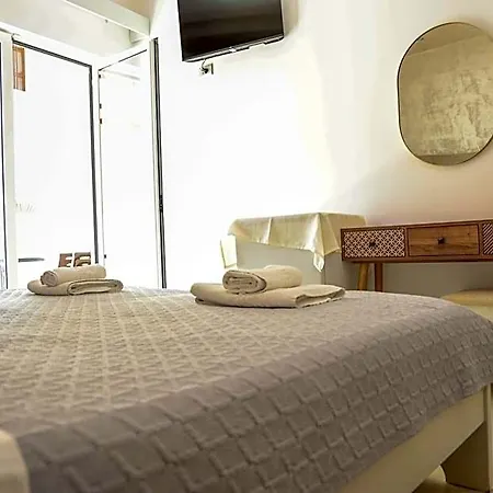 Hotel Marie